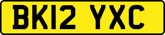 BK12YXC