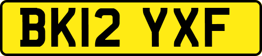 BK12YXF