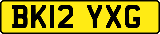 BK12YXG