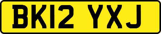 BK12YXJ