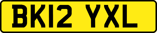 BK12YXL
