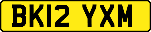 BK12YXM