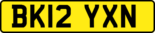 BK12YXN