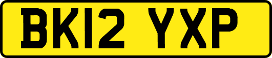 BK12YXP