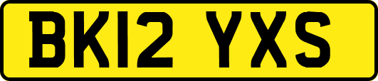 BK12YXS