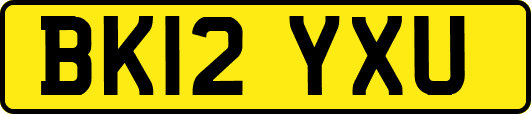 BK12YXU