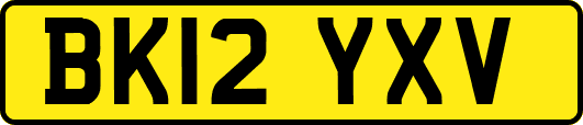 BK12YXV