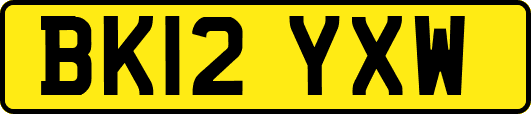 BK12YXW