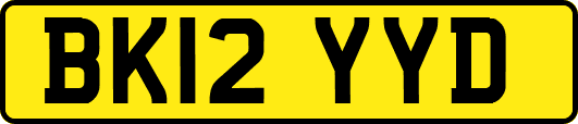 BK12YYD