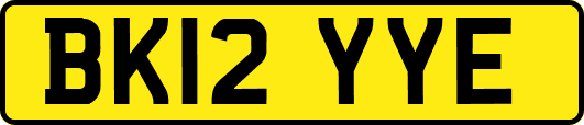BK12YYE