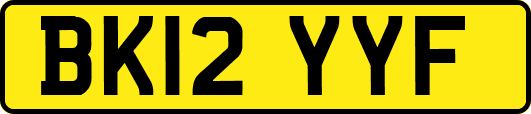 BK12YYF