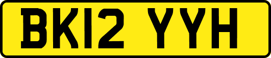 BK12YYH
