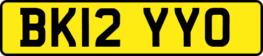 BK12YYO