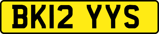 BK12YYS