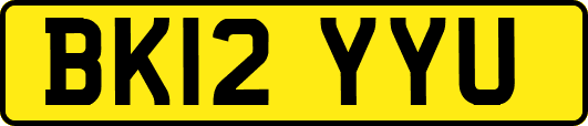 BK12YYU