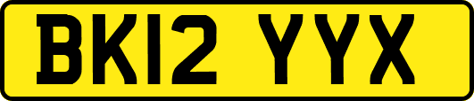 BK12YYX