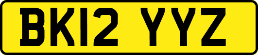 BK12YYZ