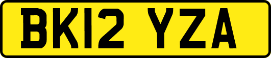 BK12YZA