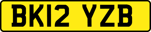 BK12YZB
