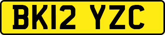 BK12YZC