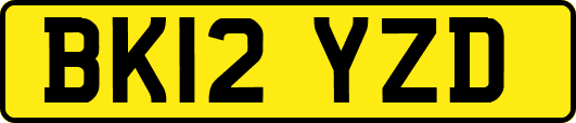 BK12YZD