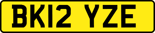 BK12YZE