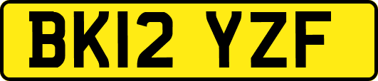 BK12YZF
