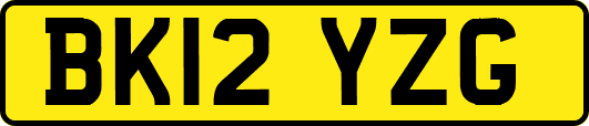BK12YZG
