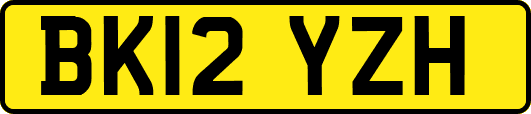 BK12YZH