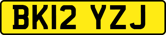 BK12YZJ