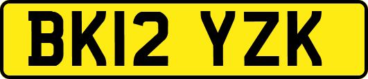 BK12YZK