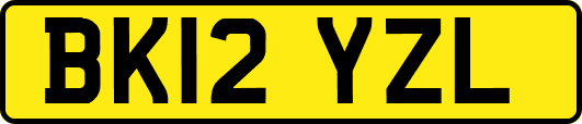BK12YZL