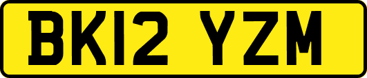 BK12YZM