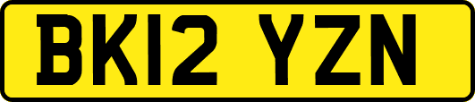 BK12YZN