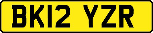 BK12YZR