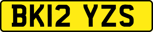 BK12YZS