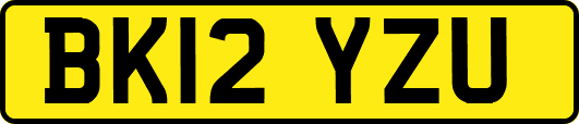 BK12YZU
