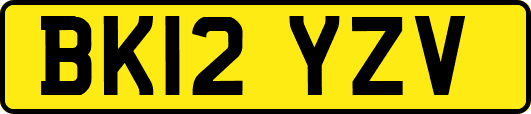 BK12YZV
