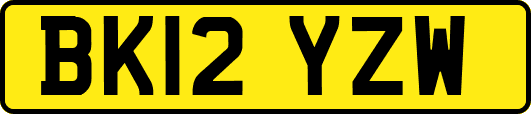 BK12YZW