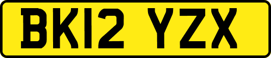 BK12YZX
