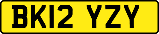 BK12YZY