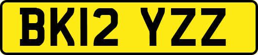 BK12YZZ