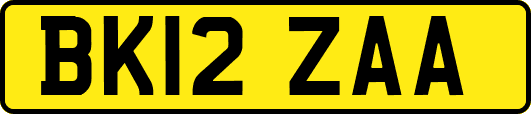 BK12ZAA