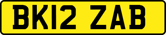 BK12ZAB