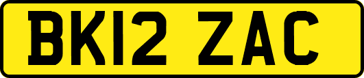 BK12ZAC