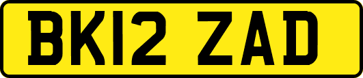 BK12ZAD