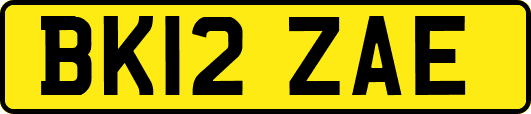 BK12ZAE