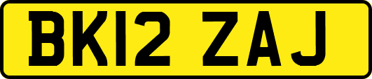 BK12ZAJ