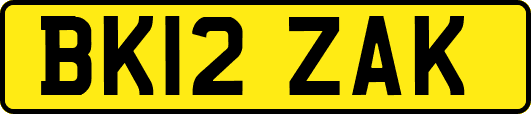 BK12ZAK