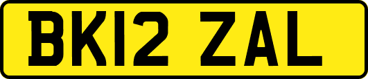 BK12ZAL